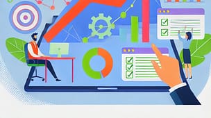 resilencia nos negocios