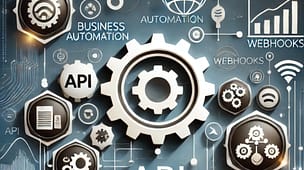 o que são automações