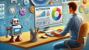 ferramentas de automação