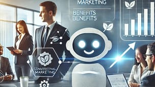 marketing conversacional