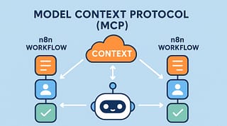 Model Context Protocol (MCP): Como Ele Está Revolucionando a Inteligência Artificial em Workflows com n8n