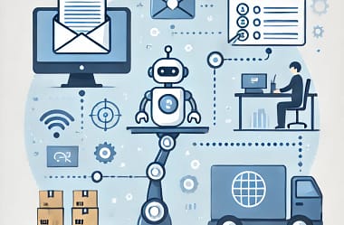 Automação de Processos de Negócios: Eficiência e Redução de Custos