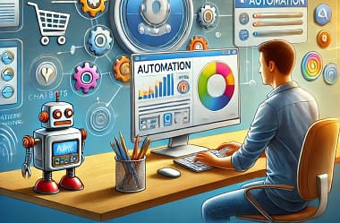 Ferramentas Essenciais de Automação para Pequenas Empresas