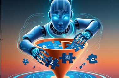 Como a Inteligência Artificial Está Transformando os Funis de Vendas: Tendências para 2024