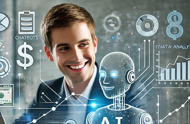 5 Maneiras de Ganhar Dinheiro Usando Inteligência Artificial: Um Guia Passo a Passo