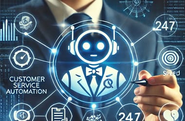 Automação de Atendimento ao Cliente com Chatbots