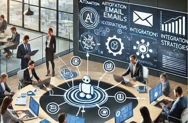 O Jeito Certo de Enxergar as IAs: Automação, Integrações e Prompts para Potencializar Negócios