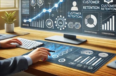 Análise de Funil de Vendas – Métricas e KPIs Essenciais