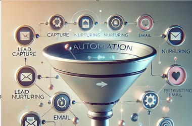 5 Estratégias de Automação para Aumentar a Conversão de Leads no Seu Funil de Vendas