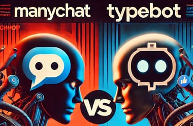 Typebot vs ManyChat: Qual a Melhor Ferramenta de Automação de Funil de Vendas para Seu Negócio?