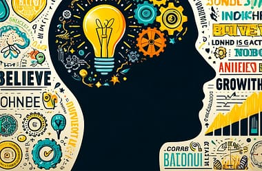 Mentalidade de Sucesso: A Chave para Empreender com Êxito