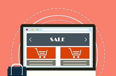 Funis de Entrada: O início da Jornada de Compras