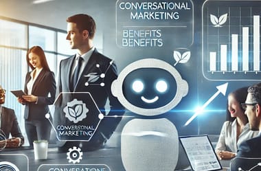 A Ascensão do Marketing Conversacional