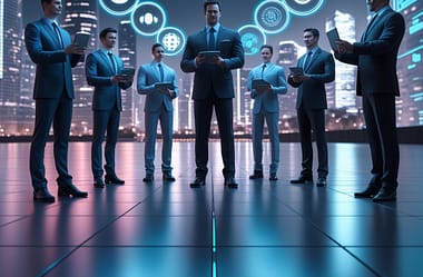 IA nos Negócios: 6 Tecnologias que Estão Transformando Empresas