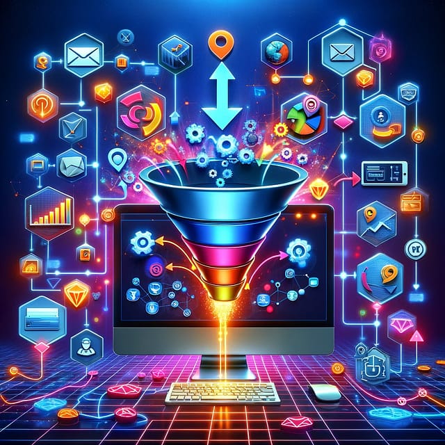Fundamentos da Automação